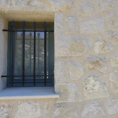 Les 4 Elements Panzió 3*